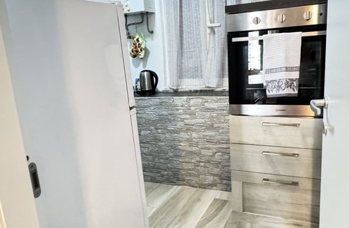Nettuno Apartment | Lele's house above the beach