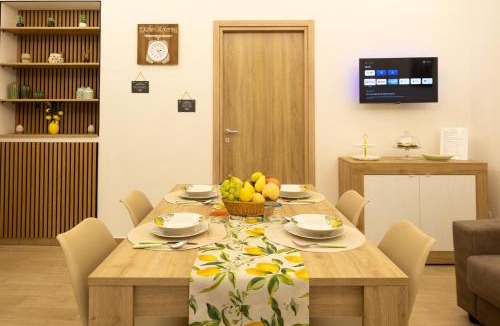 Palermo House | Lemora