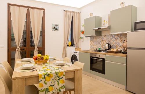 Palermo House | Lemora