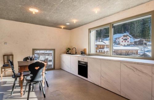 Santa Maddalena Apartment | Lena Dolomites Suite