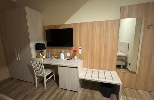 Messina House | Lepanto Central