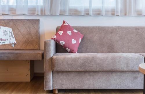 San Vigilio Apartment | Les Ciases Chalets Dolomites Apt 6