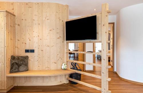 San Vigilio Apartment | Les Ciases Chalets Dolomites Apt 2
