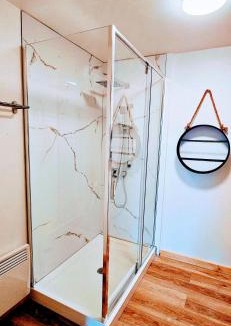 Chicoutimi Apartment | Les citadines