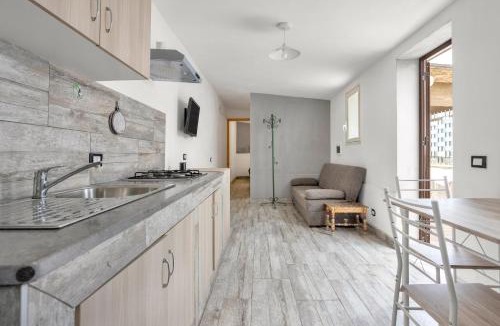 Pozzillo Apartment | Letizia House