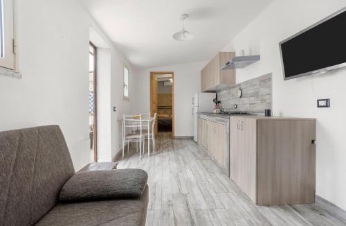 Pozzillo Apartment | Letizia House