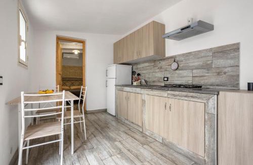 Pozzillo Apartment | Letizia House