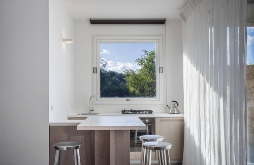 Favignana Villa | Leucosia Superior - Favignana
