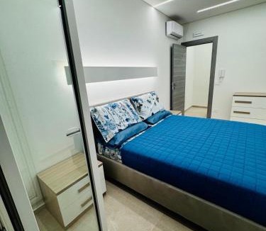 Gaggi Apartment | Levante Amato Home