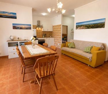 San Pasquale Apartment | Levante Apartment