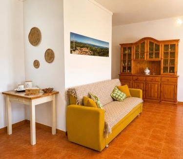 San Pasquale Apartment | Levante Apartment