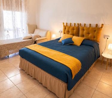 San Pasquale Apartment | Levante Apartment