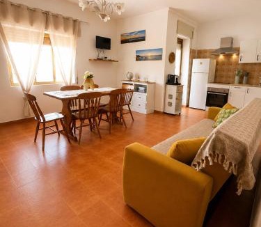 San Pasquale Apartment | Levante Apartment