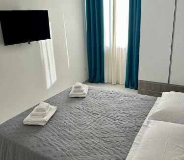 Torrenova House | Levante Apartments