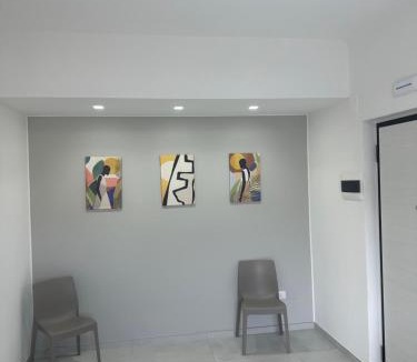 Torrenova House | Levante Apartments