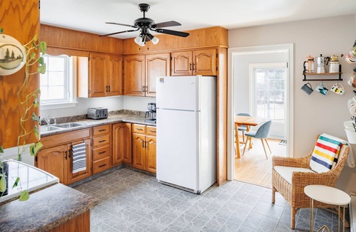 Charlottetown House | Lewis Point Charlottetown Retreat
