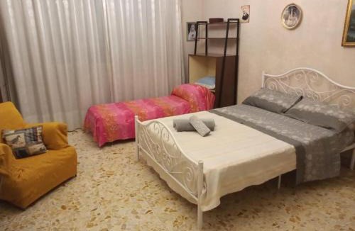 Coste House | LG Appartamento Turistico Giarre