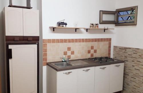 Marsala Apartment | Liberty House