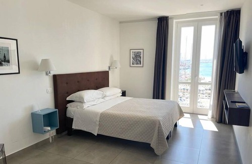 Milazzo House | Liberty Palace