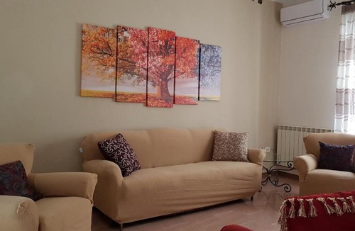 Canicatti House | Lidia's Home