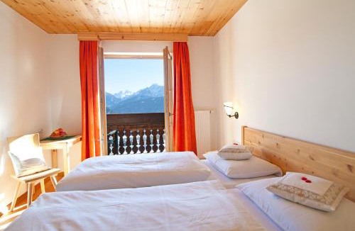 Taisten House | Lienharterhof