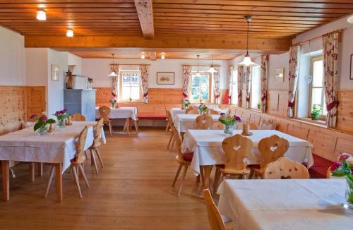 Taisten House | Lienharterhof