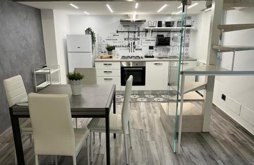 Misilmeri House | Life Rooms