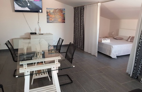 Gela Bed & Breakfast | Lilium In