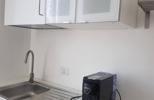 Gela Bed & Breakfast | Lilium In