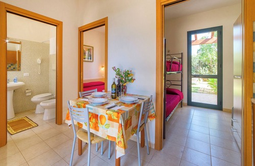 Marsala RV Rental | Lilybeo Village - Camping & Residence
