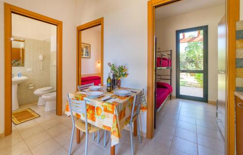 Marsala Other | Lilybeo Village - Camping & Residence