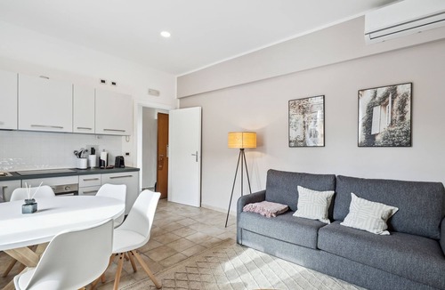 San Lorenzo Apartment | Limehome Rome via dei Reti