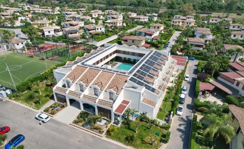 Campofelice di Roccella Hotel | Limen Wellness Hotel & Spa