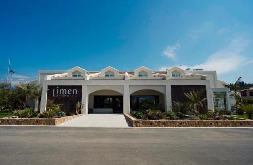 Campofelice di Roccella Hotel | Limen Wellness Hotel & Spa