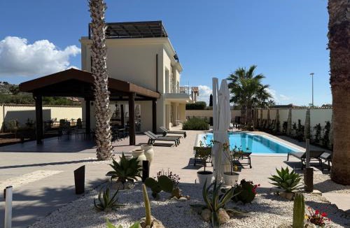 Porto Empedocle Bed & Breakfast | Limonaia Luxury Villa