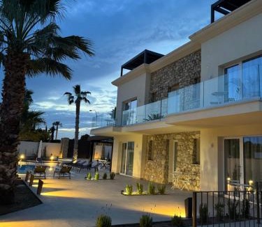 Porto Empedocle Bed & Breakfast | Limonaia Luxury Villa