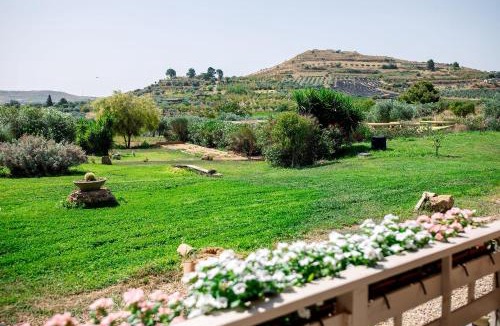 Mazzarino House | Limora' Tenuta Millaci
