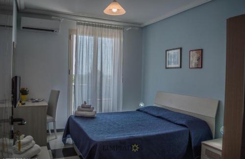 Licata Bed & Breakfast | Limpiados Bed & Breakfast