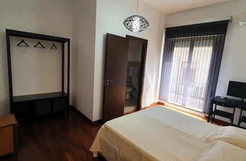 Gela Bed & Breakfast | Lindos