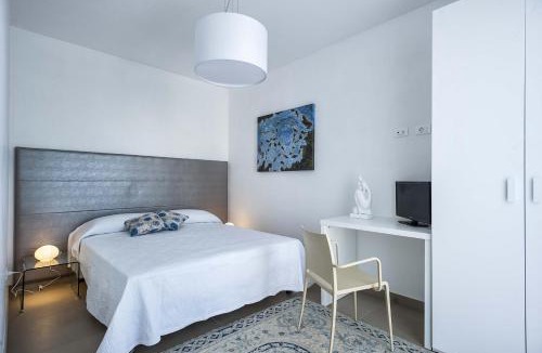 San Vito Lo Capo House | Lisca Bianca