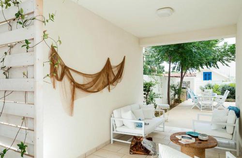 San Vito Lo Capo House | Lisca Bianca