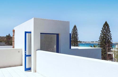 San Vito Lo Capo House | Lisca Bianca