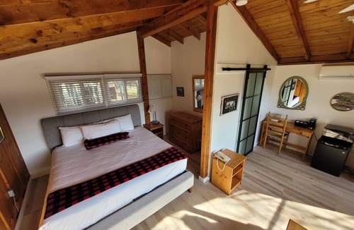 Liscomb Hotel | Liscombe Lodge Resort and Conference Centre