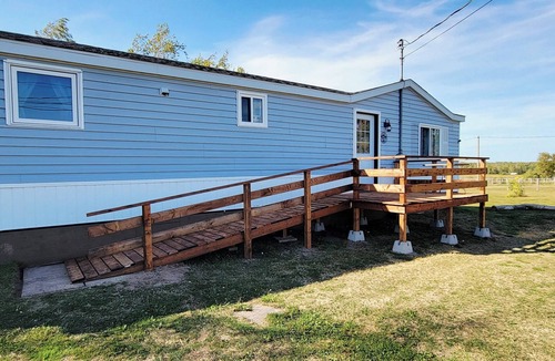 Beaubassin East Cottage | Little Cape 2 bedroom cottage (Petit-cap) year round availability, 5min beach