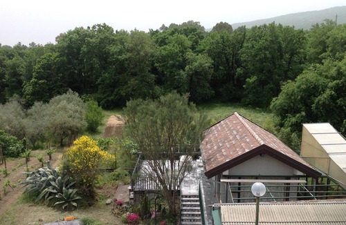 Rovittello Cottage | Little House on Mount Etna, Sicily