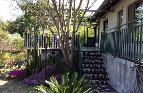 Rovittello Cottage | Little House on Mount Etna, Sicily