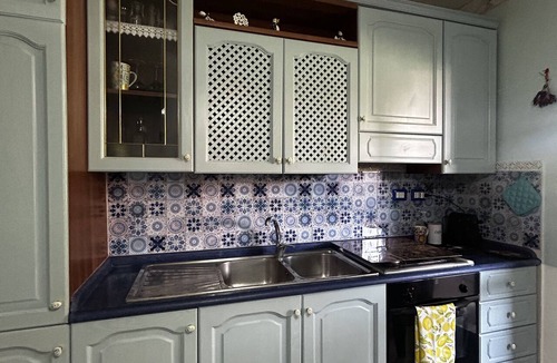 Campofelice di Roccella Apartment | Little house of mine