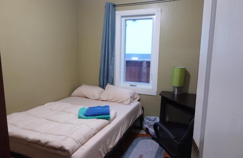 Inglewood Bed & Breakfast | Little Riverwalk House