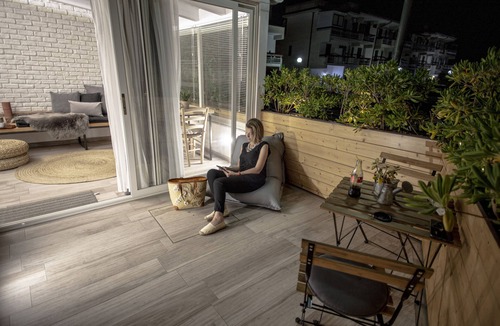 Porto Empedocle Apartment | Little Suite - Scala dei Turchi