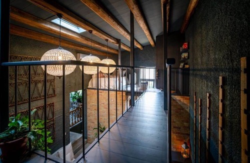 Ustica House | Live Ustica - Ricciardi House